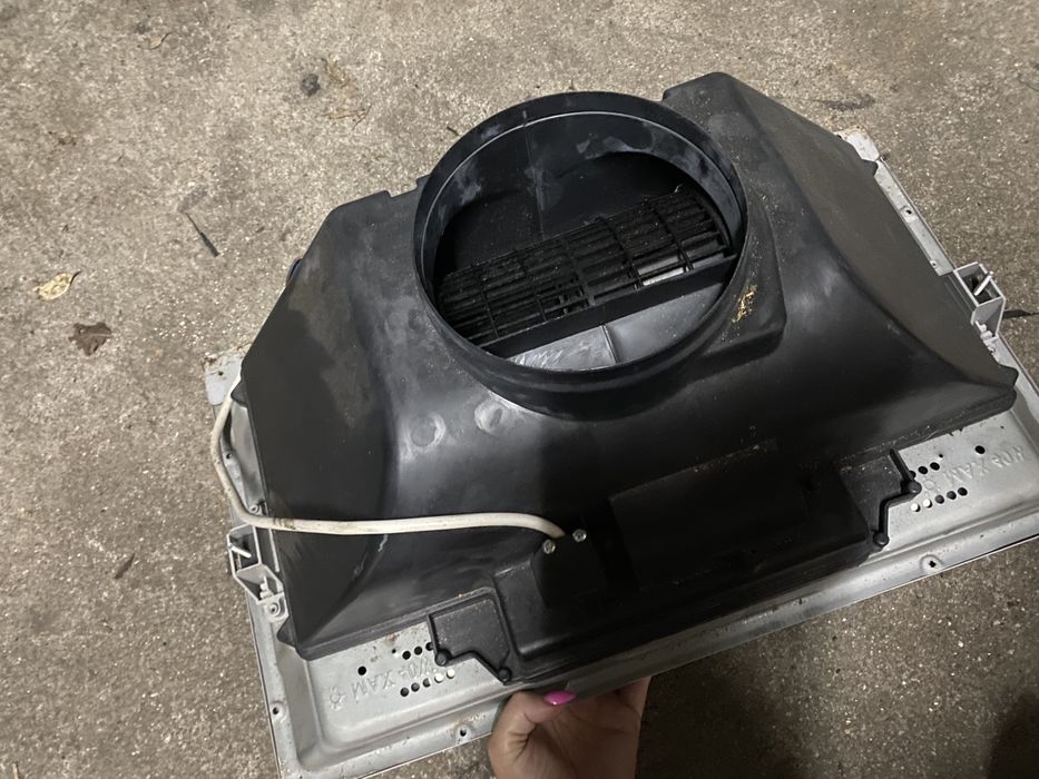 Vendo Exaustor Franke