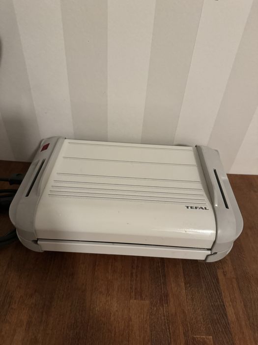 Tefal Rumilly, Type 1006 Series 2.