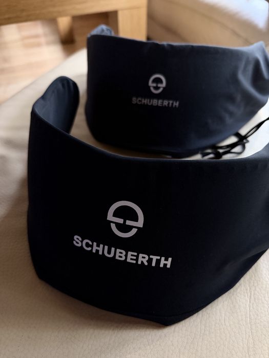 Schuberth E1 roz. L+ interkom