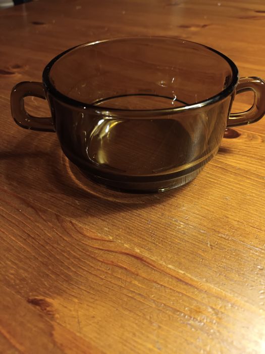 szklane barszczówki