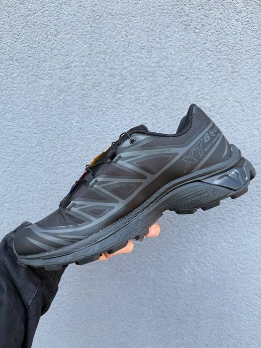 ВОДОНЕПРОНИКНІ ‼️ Salomon XT-6 Gore-Tex /
