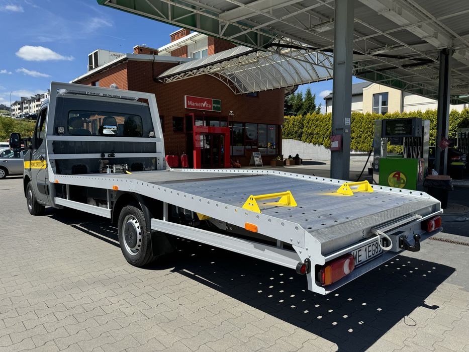 Wynajem AUTO LAWETA, Nowa, Rzeszow 250zl Wypozyczlnia, Wypozycz