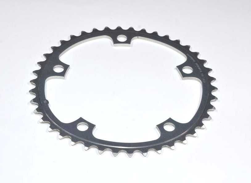 Zębatka tarcza blat Shimano SG OE Biopace 42 alu retro 130 BCD 54 gr