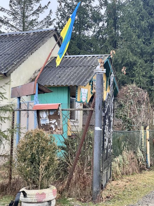 Дачна ділянка 6,060 сотки с. Липівка тов.Дружба