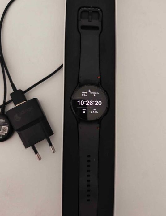 Smartwatch Samsung