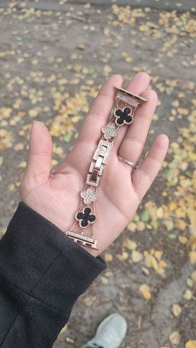 Ремінець на смарт годинник