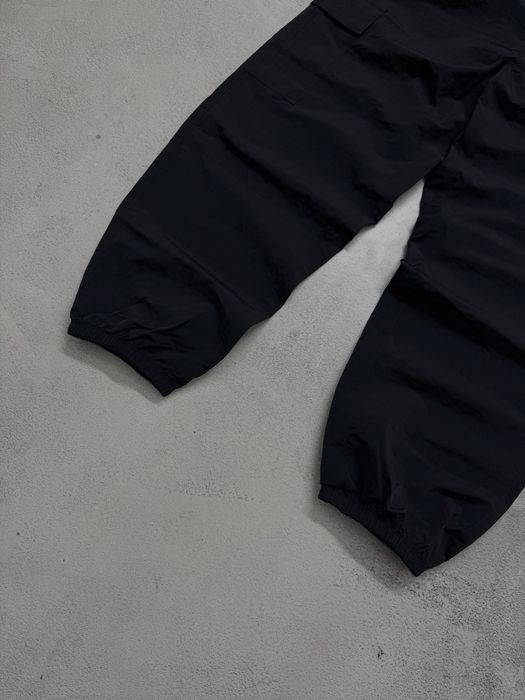Нейлонові Карго Штани Nike