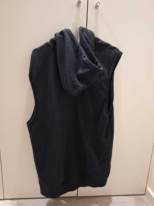 Colete de homem Bershka