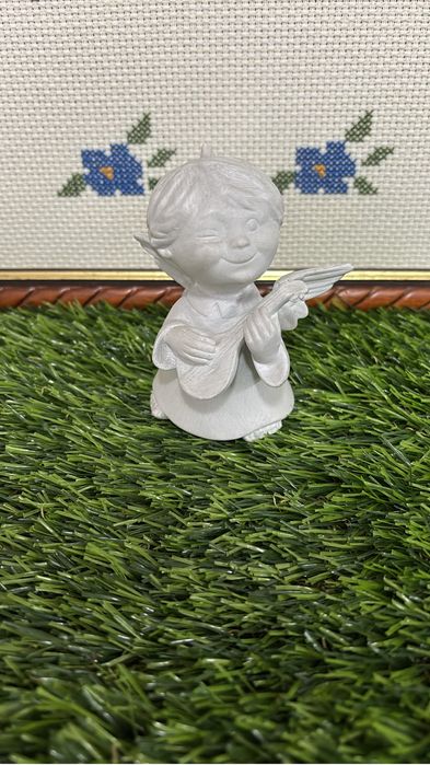 Anjinhos antigos marotos