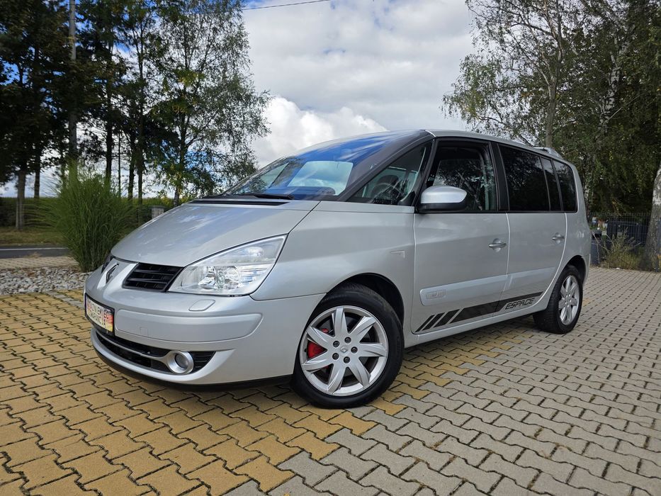 Renault Espace