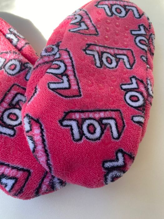 Nowe kapcie Lol Suprise 29-31