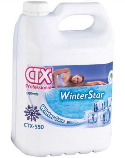 WinterStar CTX-550 5L