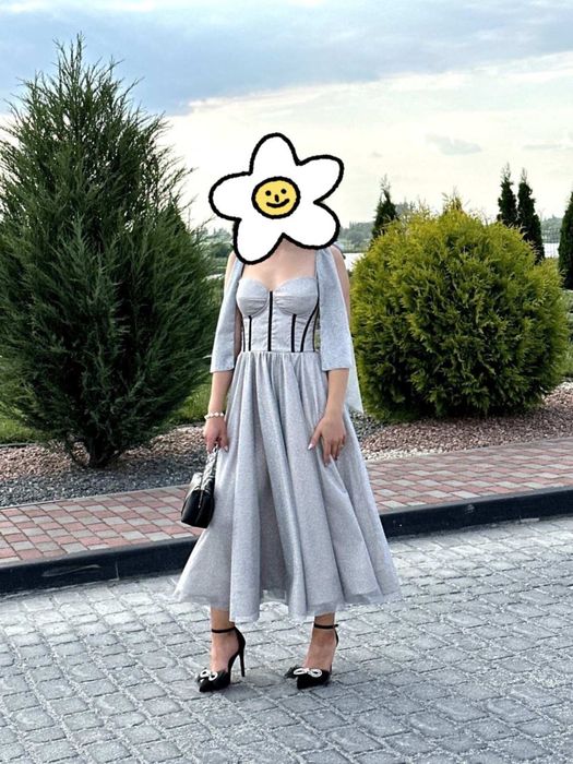 Випускна сукня