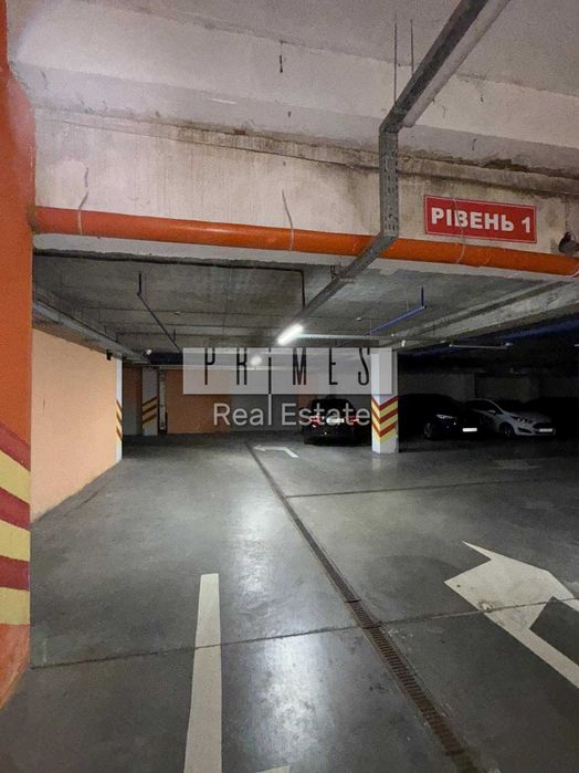 Продажа помещение без ремонта укрытие 650м2 Соломенский Ернста Федора