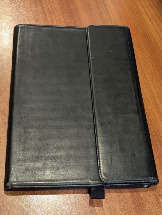 Планшет windows 10 surface pro 5 i5-7300U 12.3" 2K IPS, батарея 97%