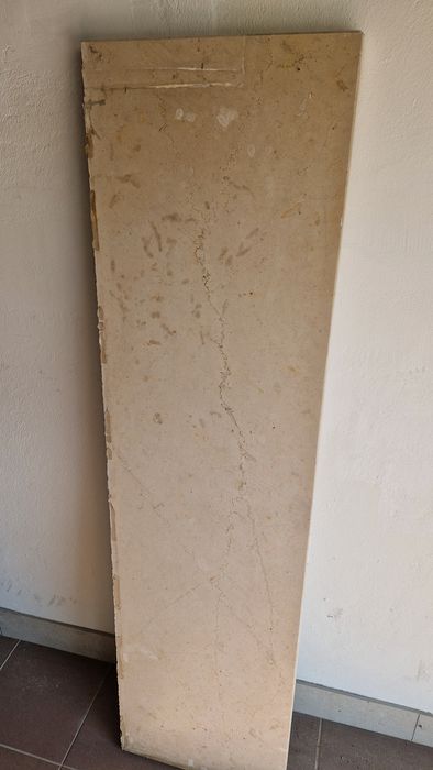Parapet wewnętrzny