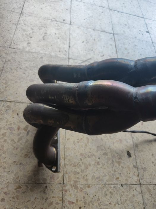 Coletor Escape HEROS TODA Serie B