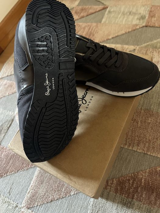 Sapatilhas Pepe Jeans novas