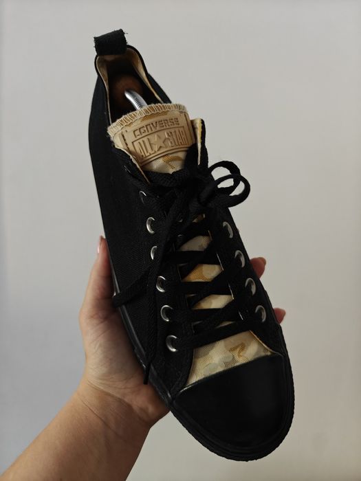 Converse trampki niskie męskie 43/28,5 cm