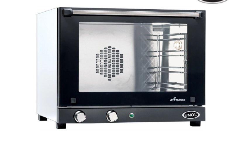 unox Аренда Конвекционная печь XF 023 Anna