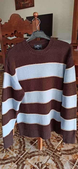 Camisolas Gant e Decenio