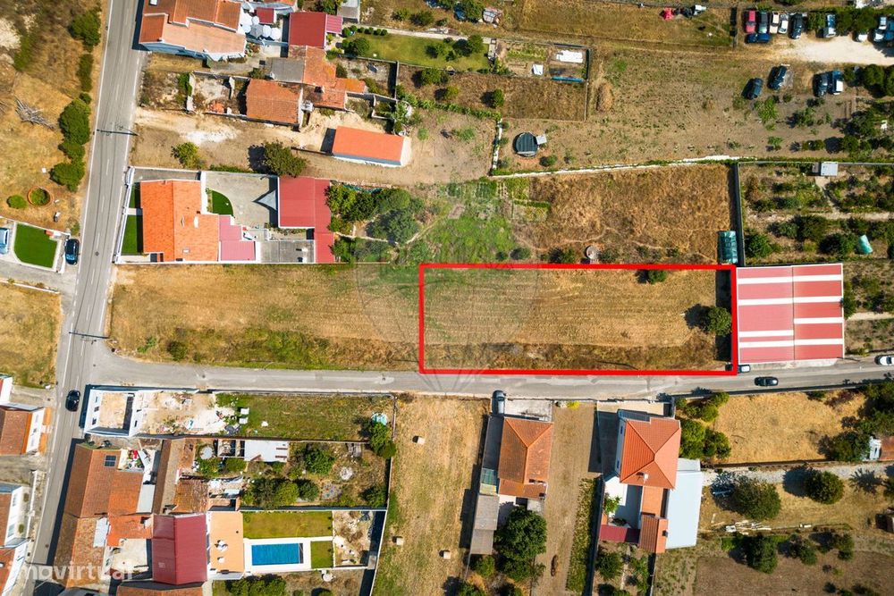 Terreno  para venda