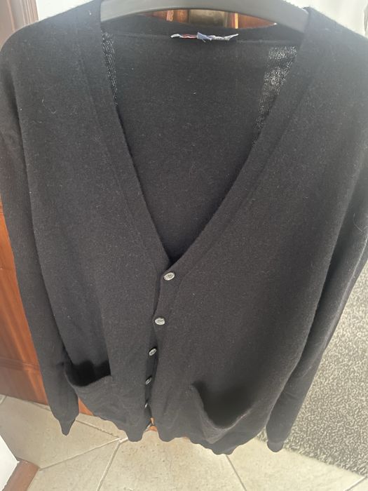 Casacos malha - Sacoor