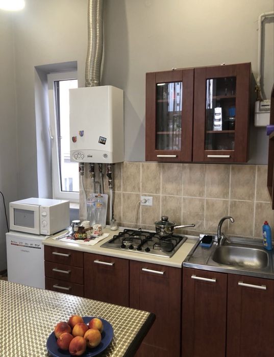 Продаж 1кім квартири, вул Духновича, історичний центр Ужгорода