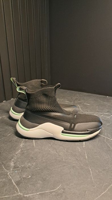 Buty chłopięce Zara Kids rozm.35 ,wkładka 22,5cm