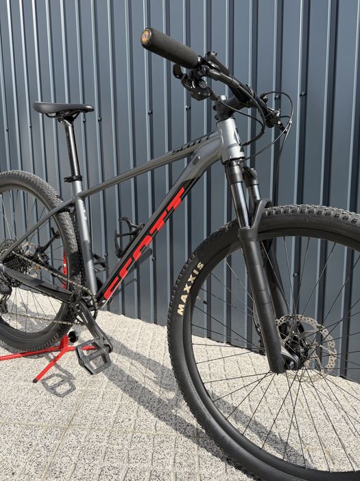 Scott scale 970 semi nova