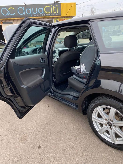 Форд Мондео від хазяїна