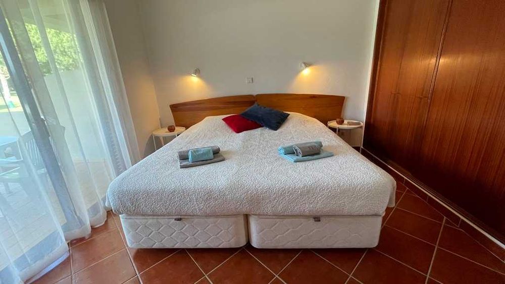T2 Alvor - Clube da Bemposta (Condomínio Privado com Piscina)