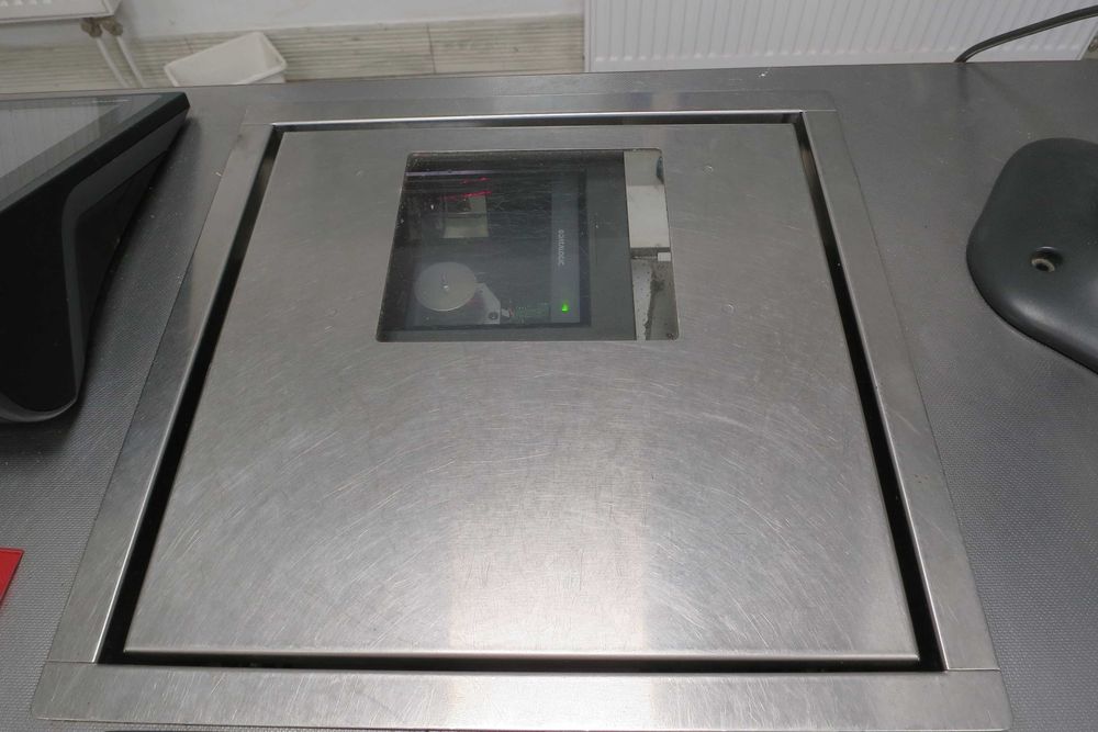 Wago-Skaner  ELZAB  CAT27