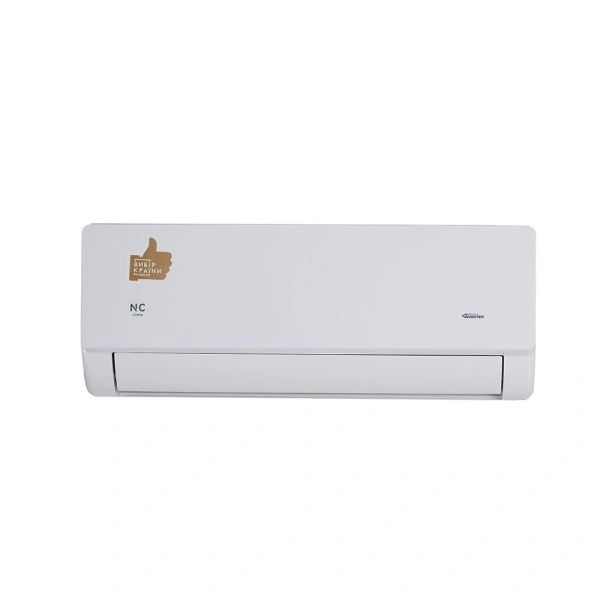 Кондиціонер NC clima 9 на площу до 25 м²