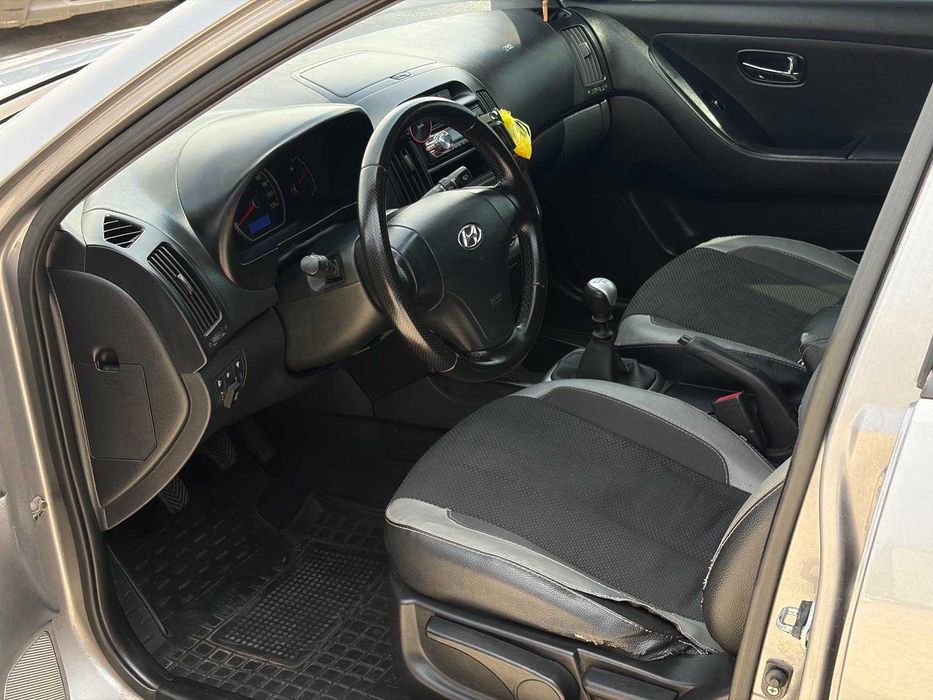Продам Hyundai Elantra 2011р. #78849