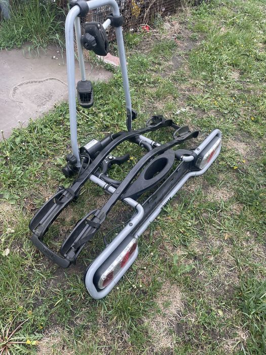 Thule bagaznik rowerowy na hak