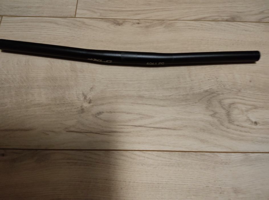 Kierownica XLC - aluminium 6061-średnica 25,4 mm