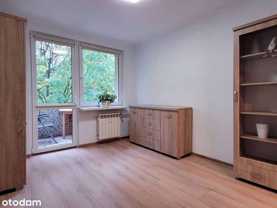 2 pokoje, balkon, blisko tramwaj, KOZŁÓWEK, BIEŻANOWSKA od zaraz