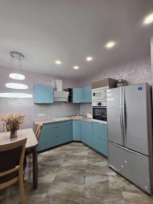 Двокімнатна квартира в Центрі Ірпеня ЖК Версаль Парк Оформлення 2%