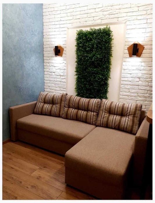 Оренда 1 кім. квартири з паркомісцем у центрі, вул. М.Вовчка, Львів