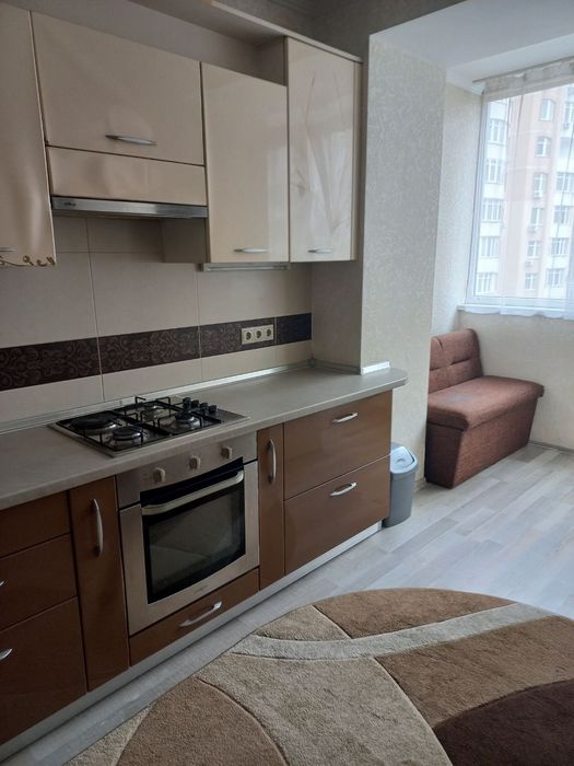 Евродвушка Говорова Зоопарковая. ГАЗ