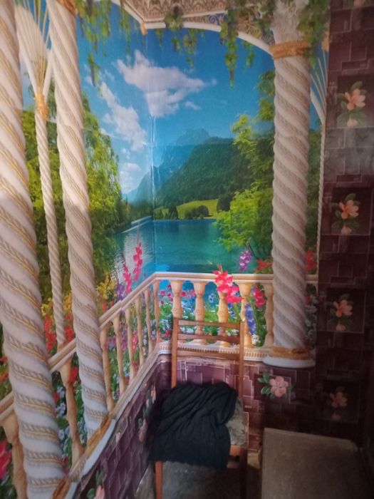 Будинок с Стави