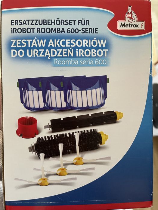 iRobot roomba 692