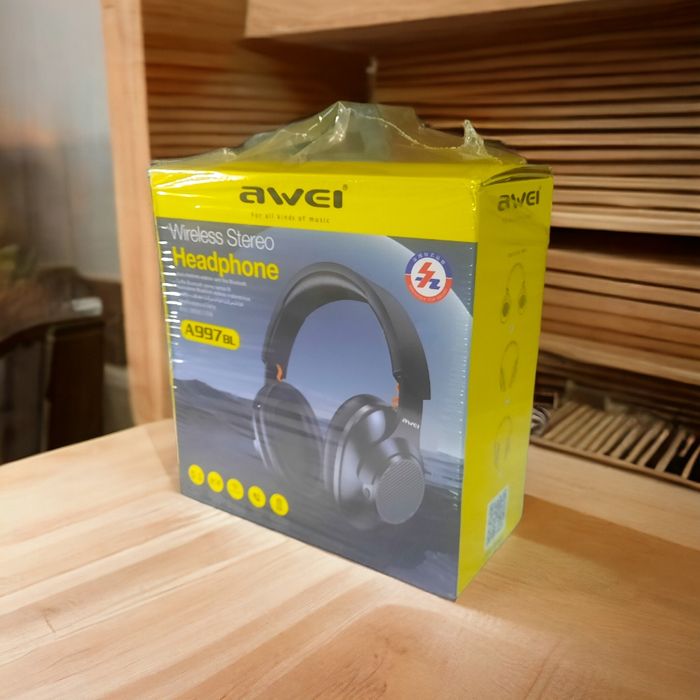 Гарнитура AWEI A997