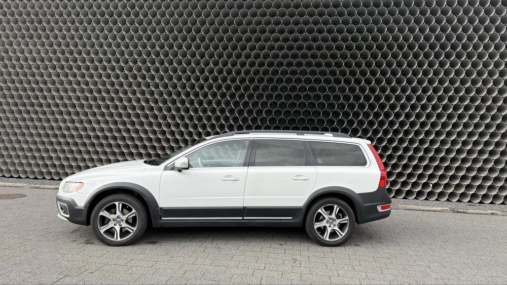 Volvo XC 70 2012 rok