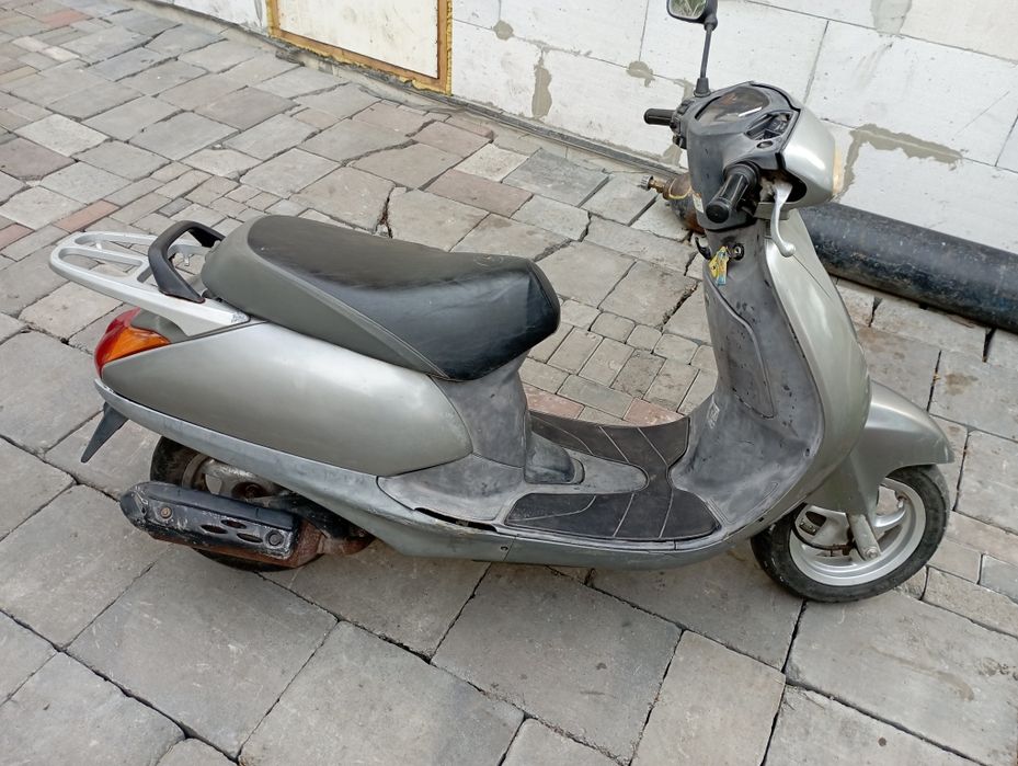 Продам мопед Хонда Леад