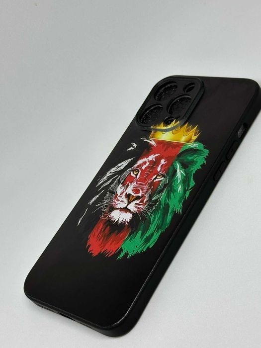 Iphone 13 Pro Max Etui Case Obudowa Silikonowa kod 1416