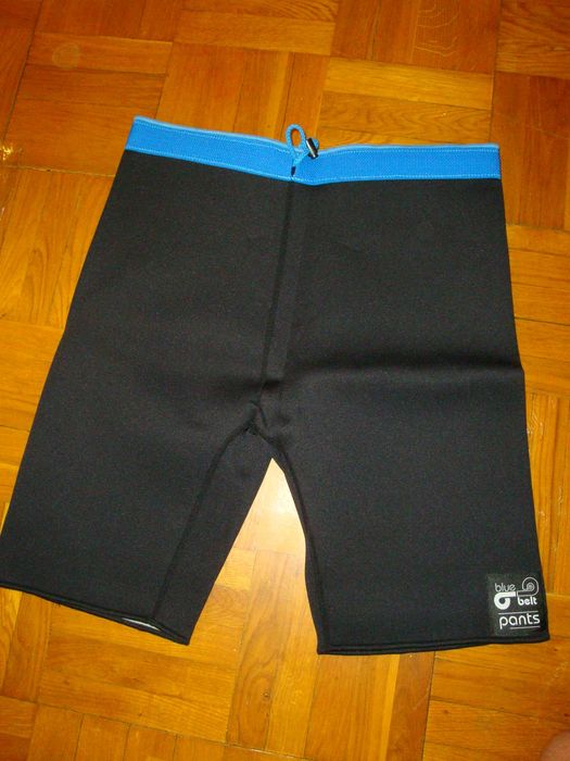 Гидрошорты BLUE BELT, размер 52-54 (L)  и 54-56 (XL), толщина 3 мм