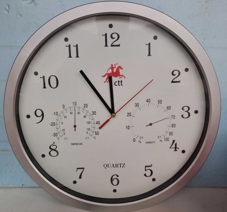 Lote de artigos dos CTT para colecionador