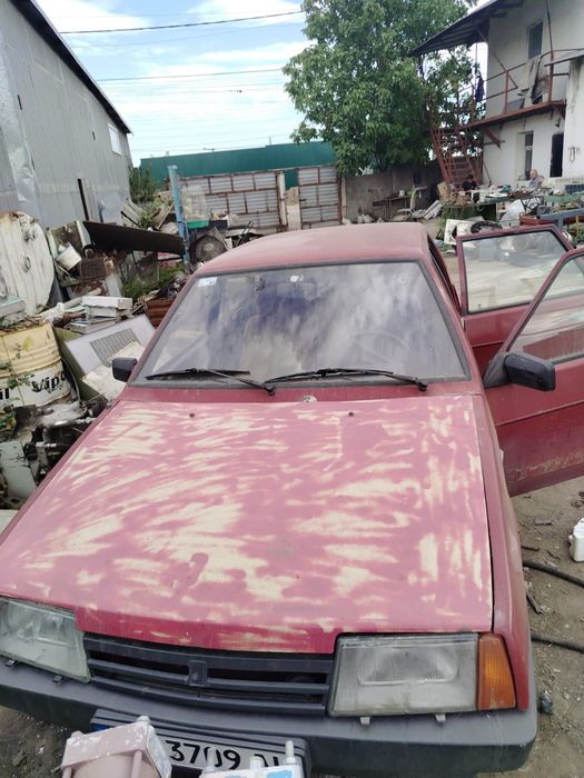 Продам ваз 21099